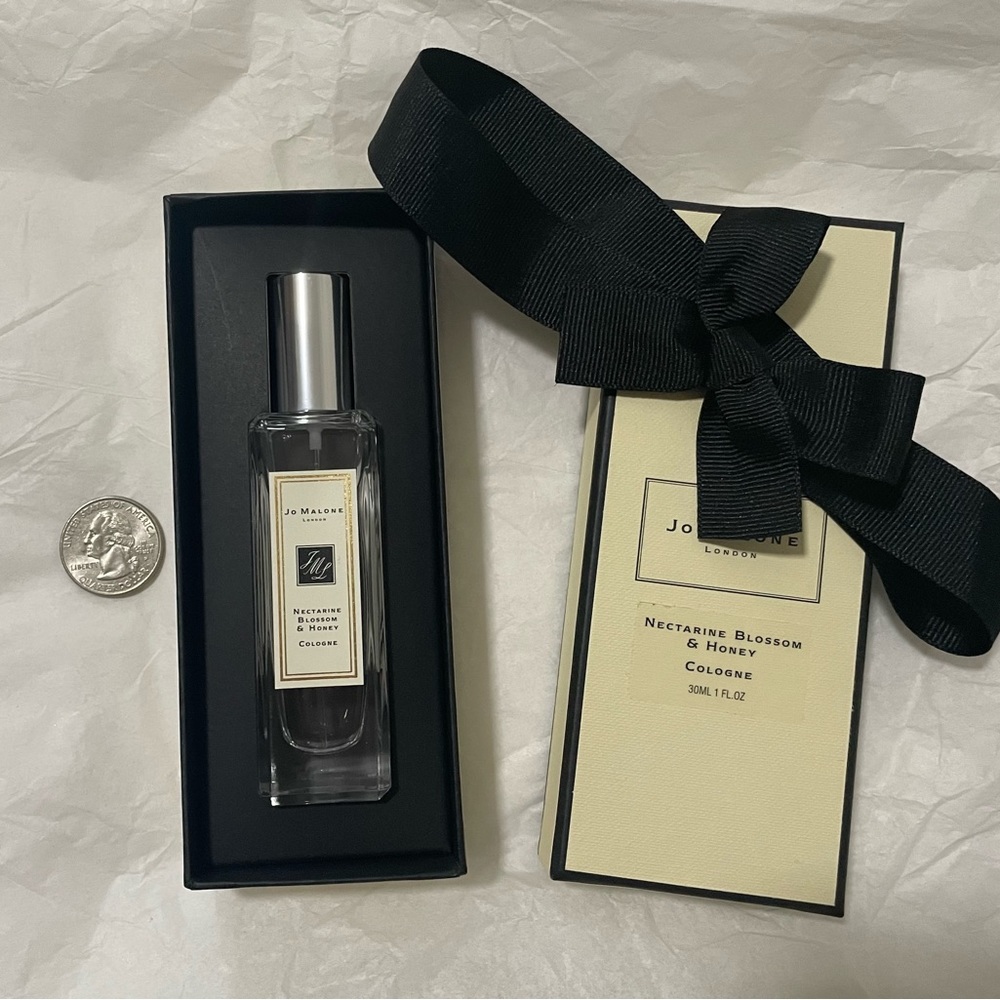 Jo Malone Nectarine Blossom & Honey Cologne 30ml